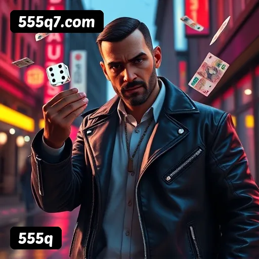 Coleção Premium de Slots 555q - NetEnt, Pragmatic Play, Evolution